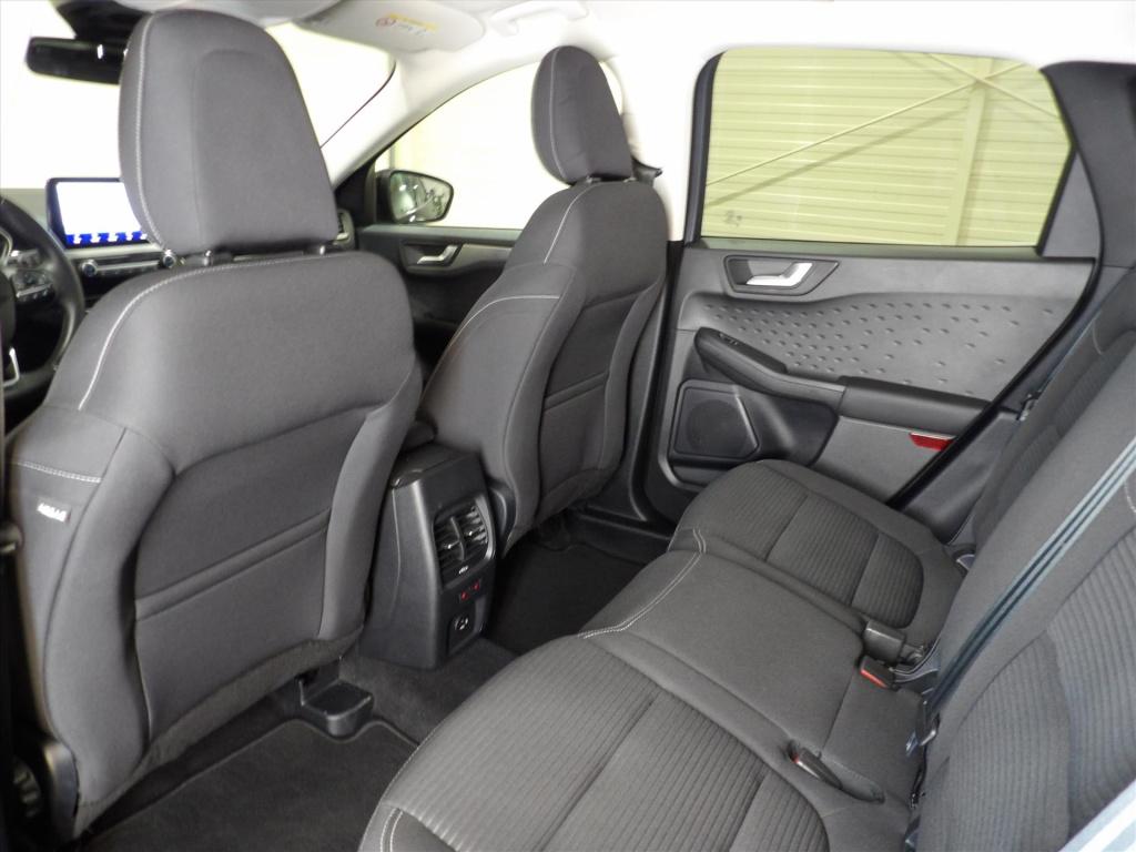 Ford Kuga 2.5 phev e-cvt 225pk titanium