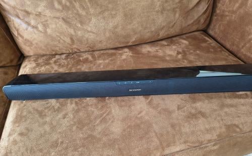 Soundbar