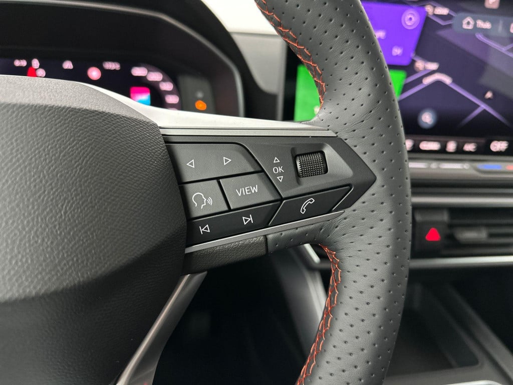 Seat Leon sportstourer fr phev first edition 1.5 tsi ehybrid 150kw / 204p