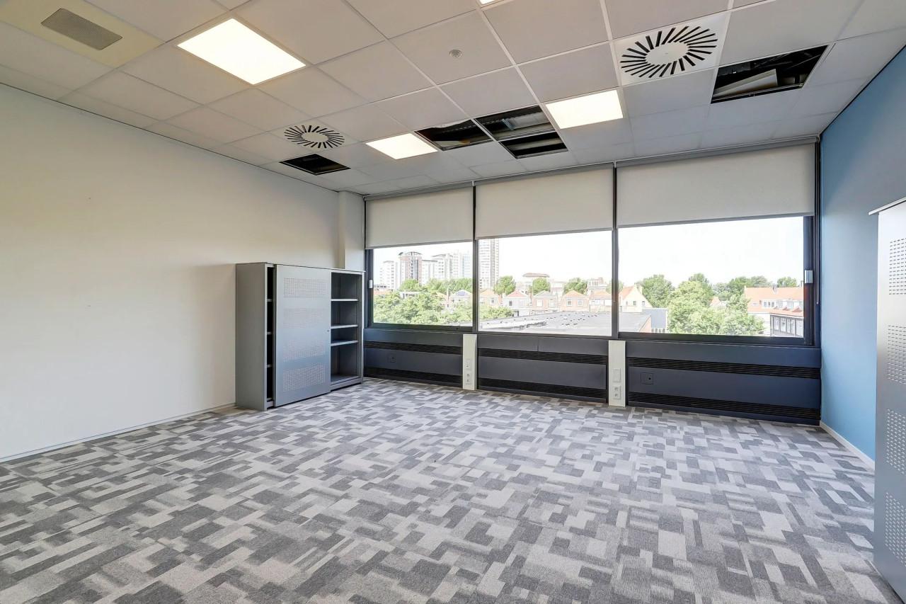 TE HUUR | Nette kantoorunits in het centrum van Vlissingen