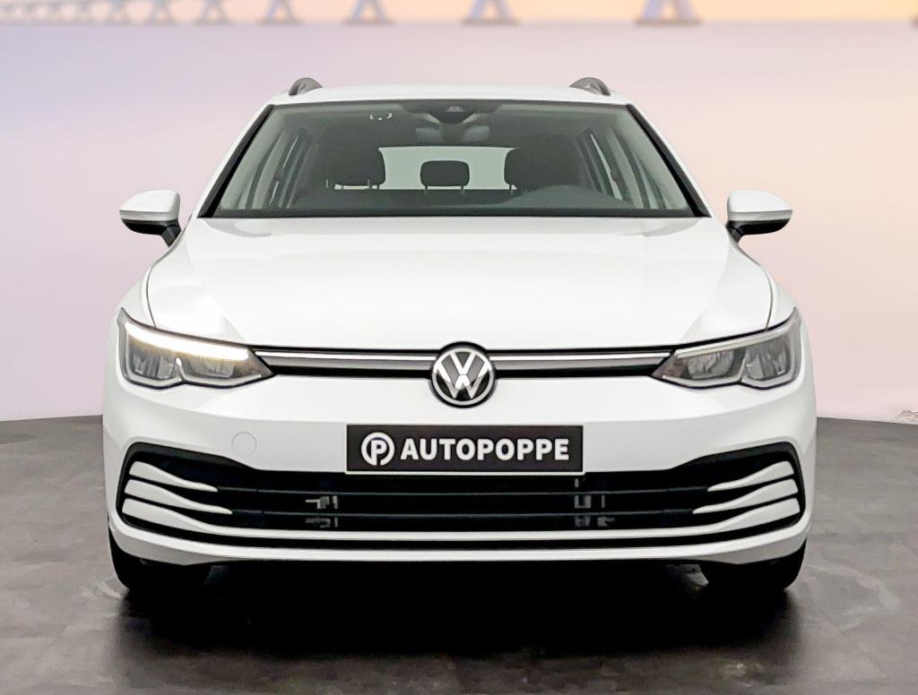 Volkswagen Golf variant 1.0 tsi life business