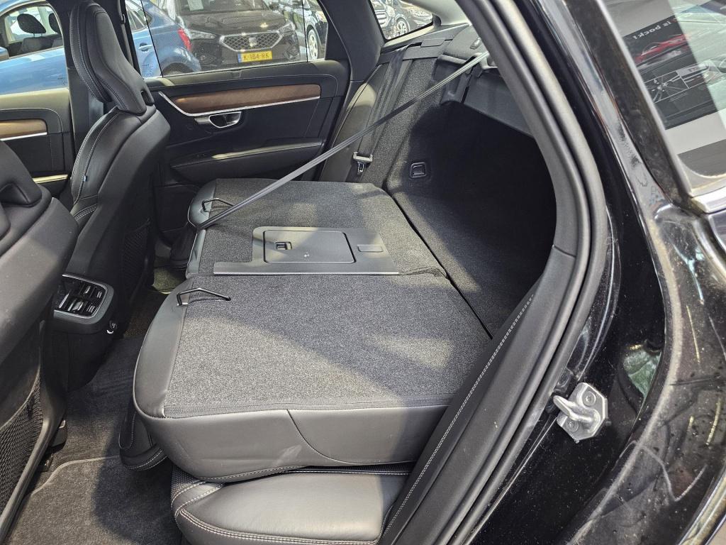 Volvo S90 2.0 t4 inscription business luxury plus polestar engineered 37600