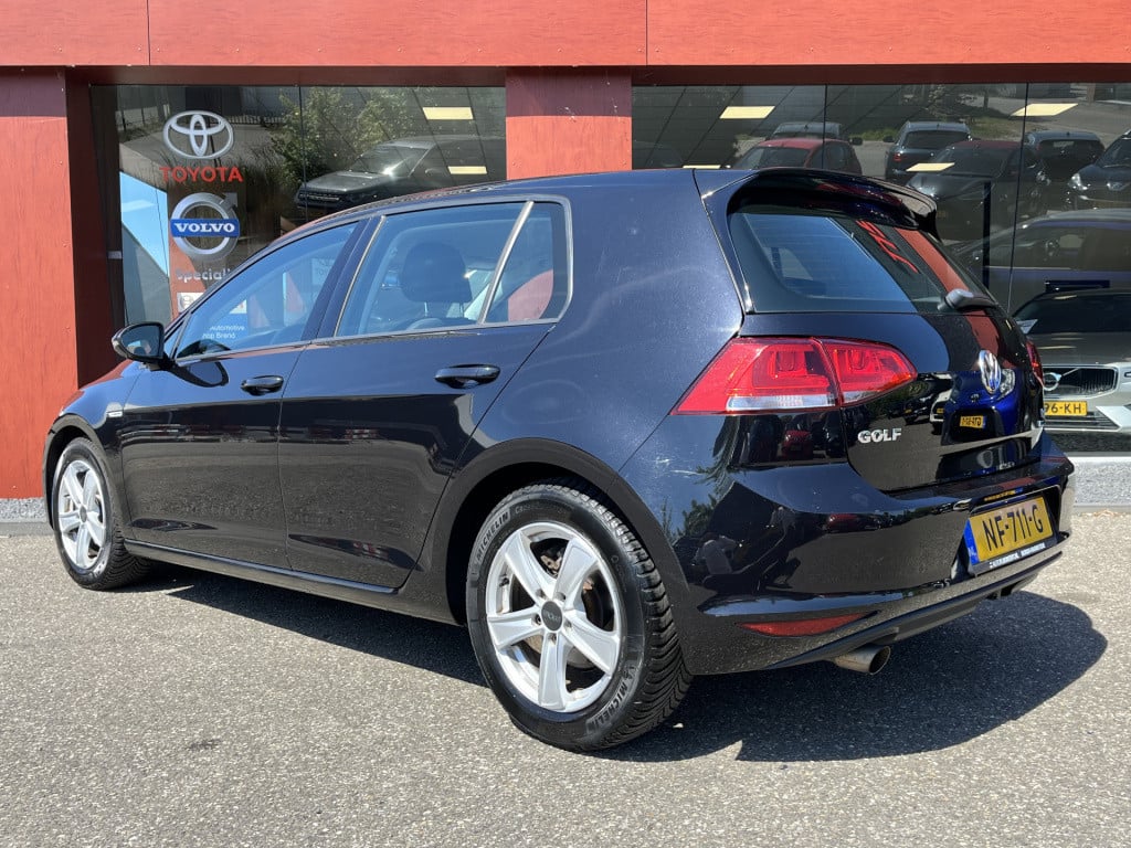 Volkswagen Golf 1.0 tsi edition
