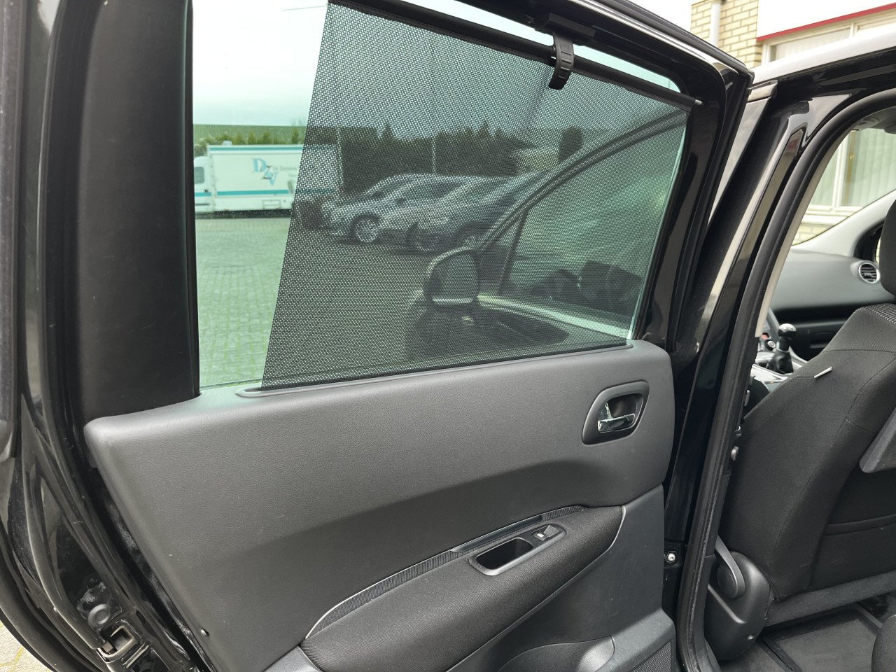 Peugeot 5008 1.6 VTi ST 7p. NIEUWE MOTOR!