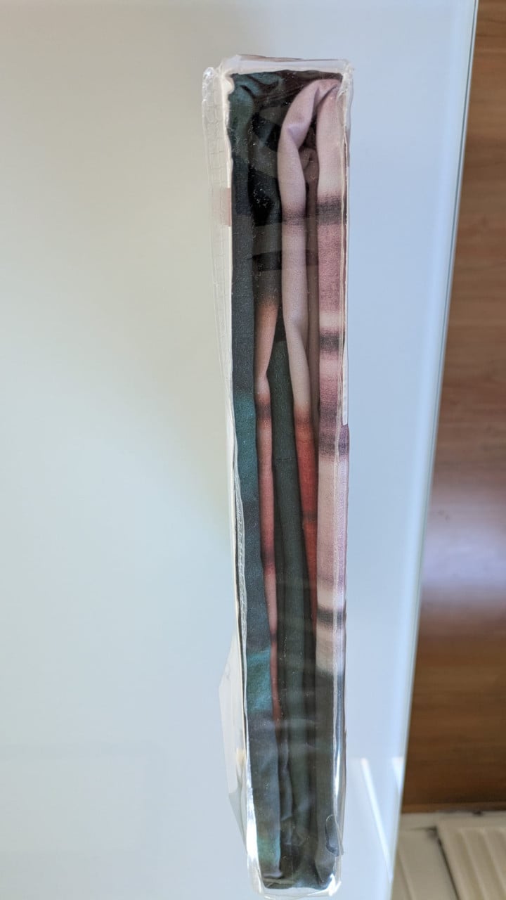 NIEUW!! dekbedovertrek van Heckett Lane (1pers)