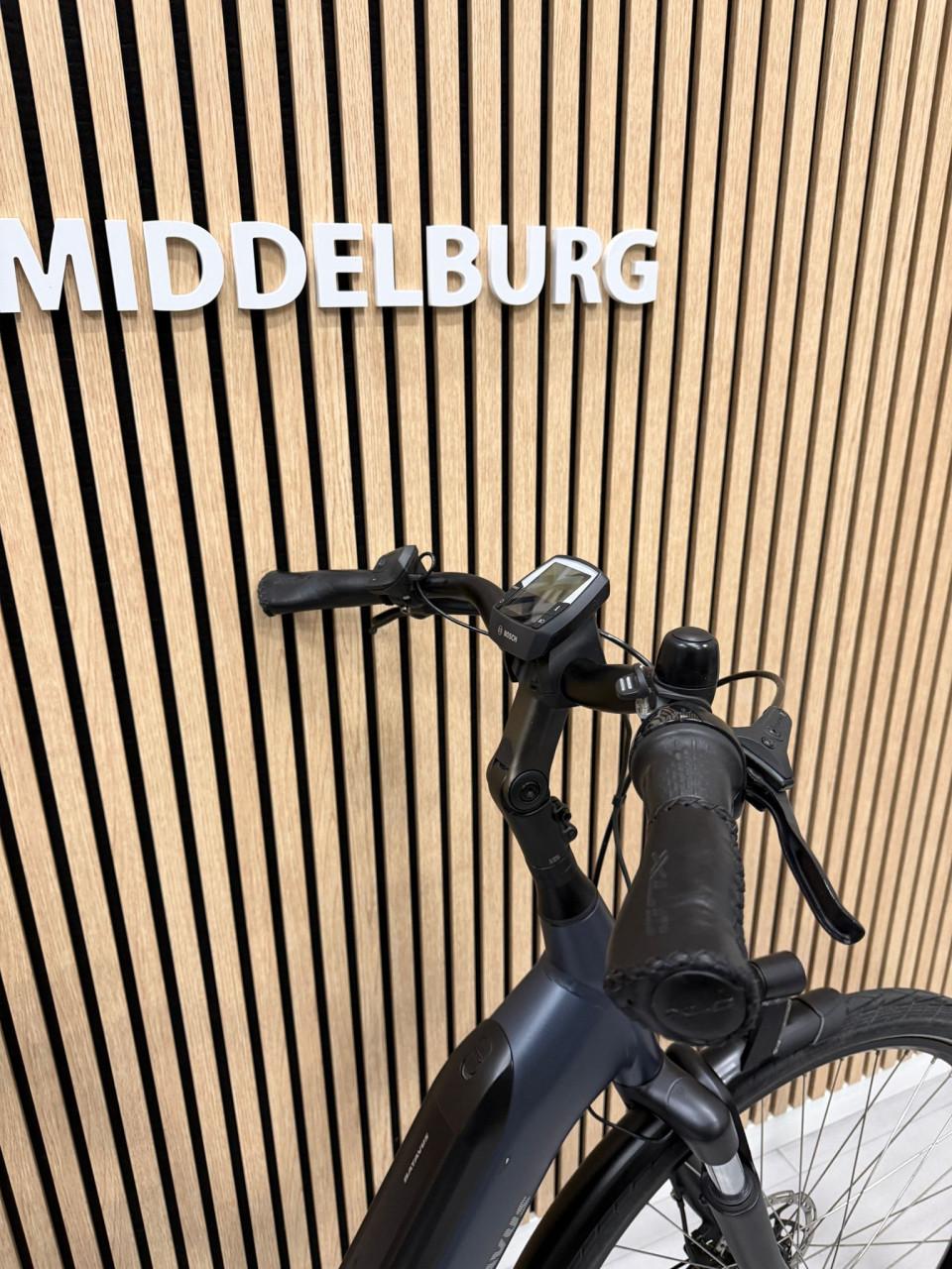 Batavus Finez Bosch Active Line Plus 53CM 500Wh