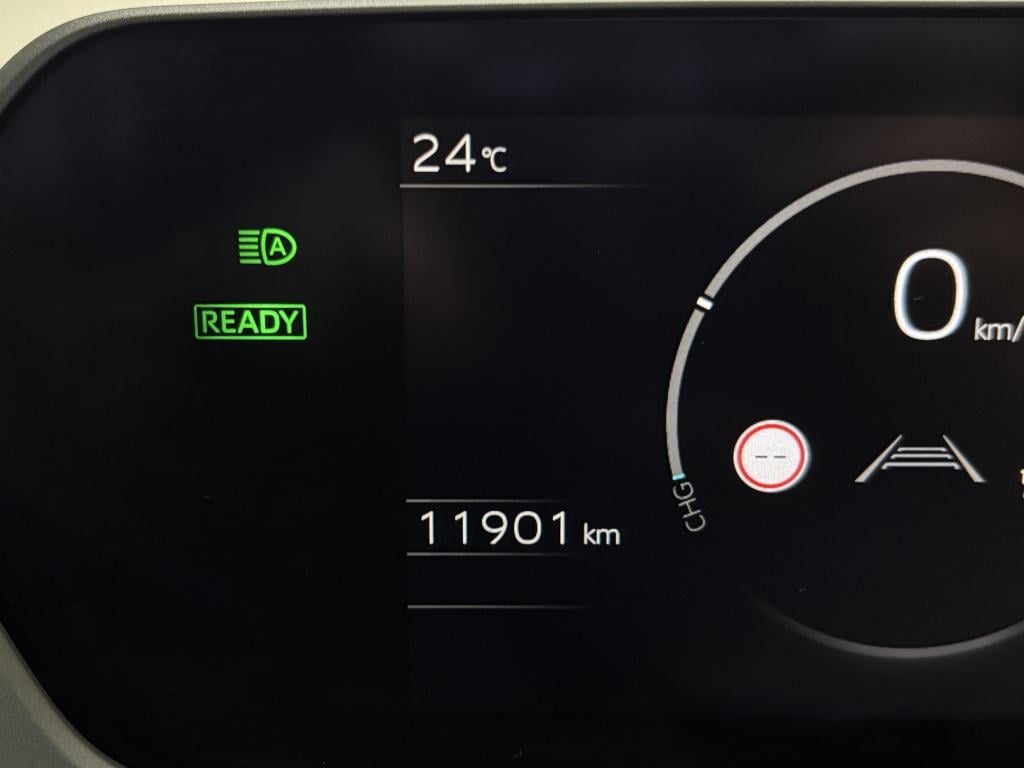 Toyota Bz4x premium 71 kwh