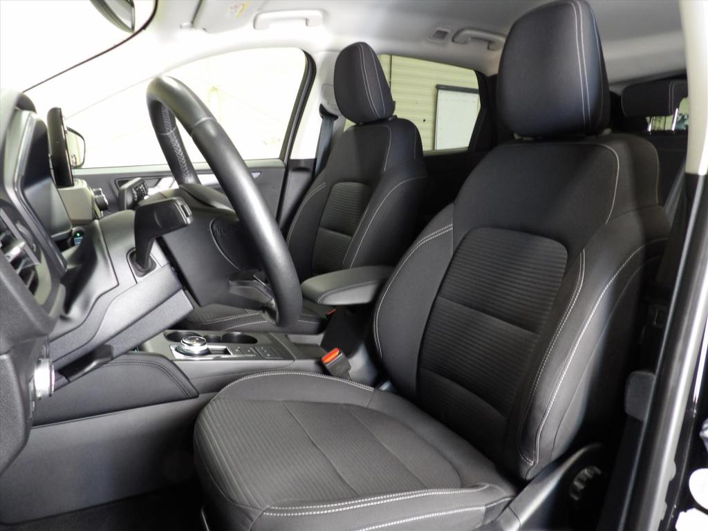 Ford Kuga 2.5 phev e-cvt 225pk titanium