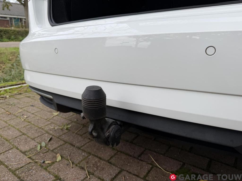 Audi A3 sportback 1.4 e-tron sport pro line plus *trekhaak*