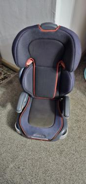 Kinder autostoel 15-36 kg