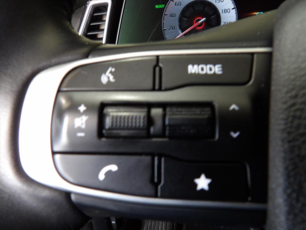 Kia Sportage 1.6 t-gdi 265pk plug-in hybrid at6 4wd gt-line