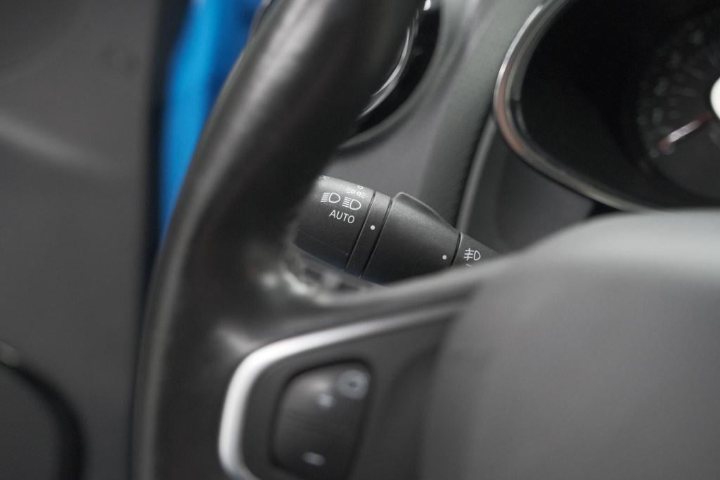 Renault Clio estate tce 90 intens | bleu de france | parkeersensoren | navi