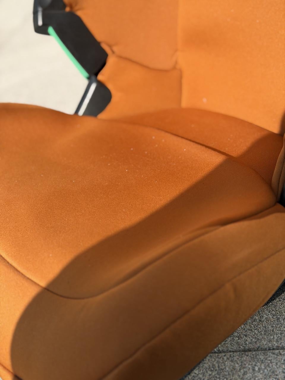 Maxi Cosi Kore I Size autostoel