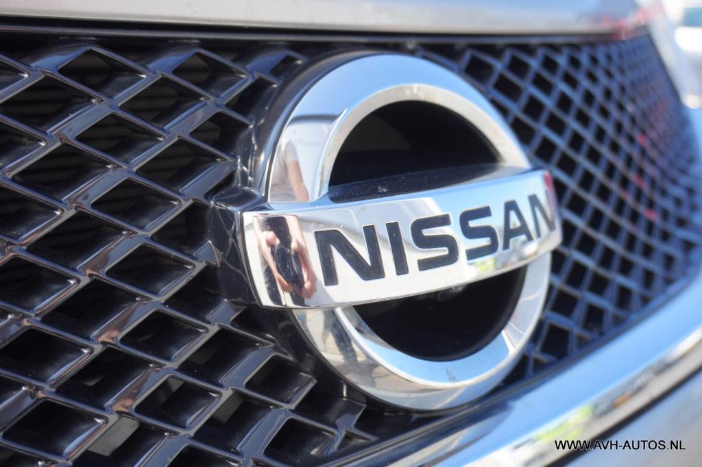 Nissan Note 1.2 dig-s tekna