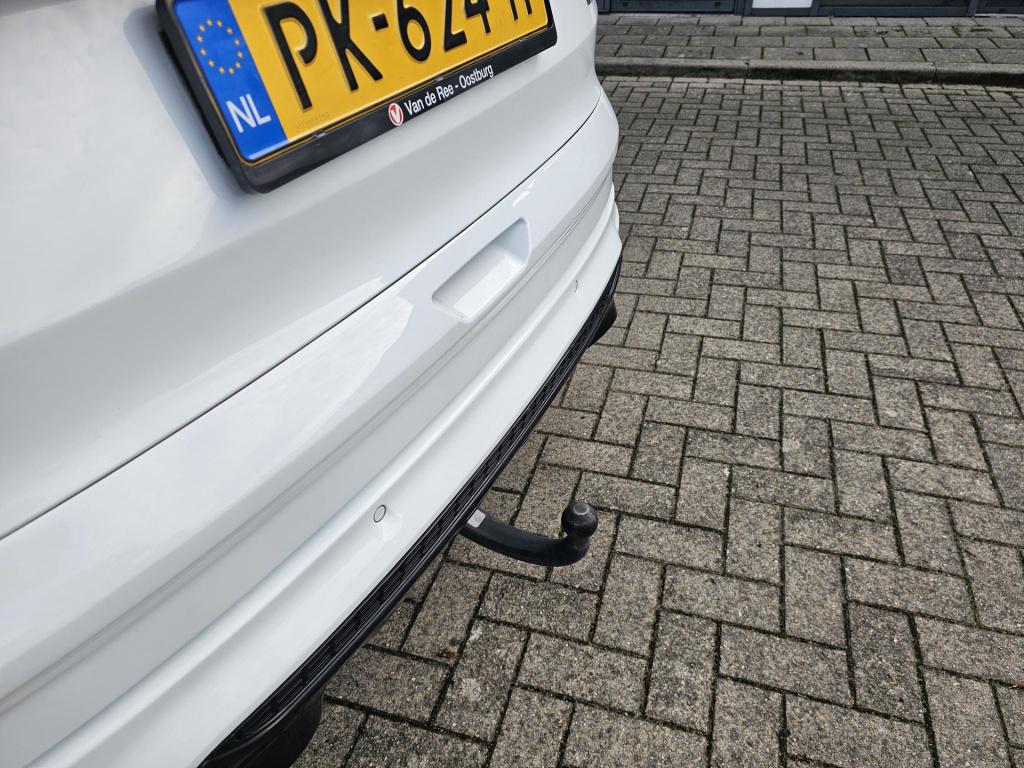 Ford Kuga 1.5 ecoboost st line