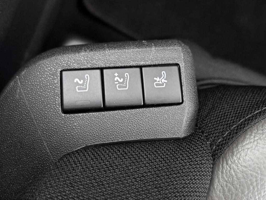 Citroen Grand C4 Picasso 130pk feel | rijklaar | trekhaak | elek. achterkle