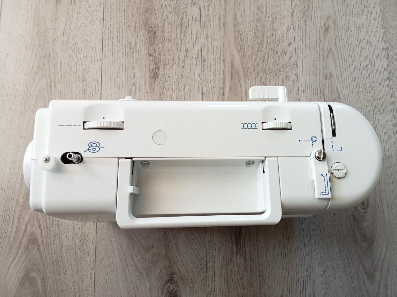 Naaimachine