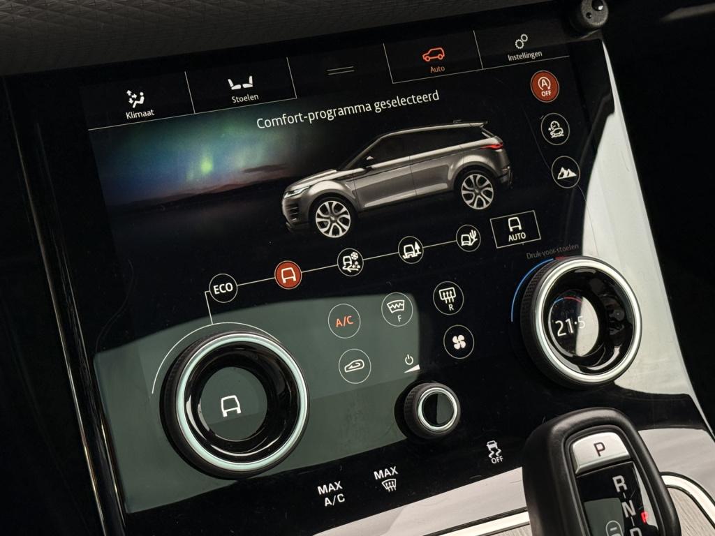 Land Rover Range Rover 2.0 p250 awd r-dynamic | merdian surround | leder | 