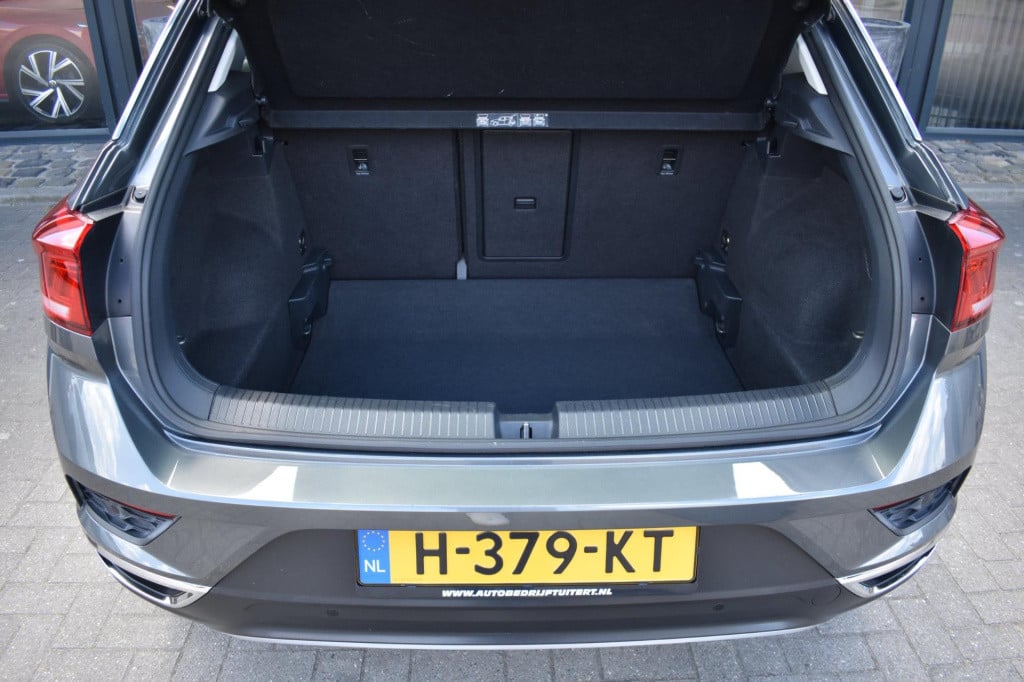 Volkswagen T-roc 1.0 tsi | camera | apple carplay | android auto | navigati
