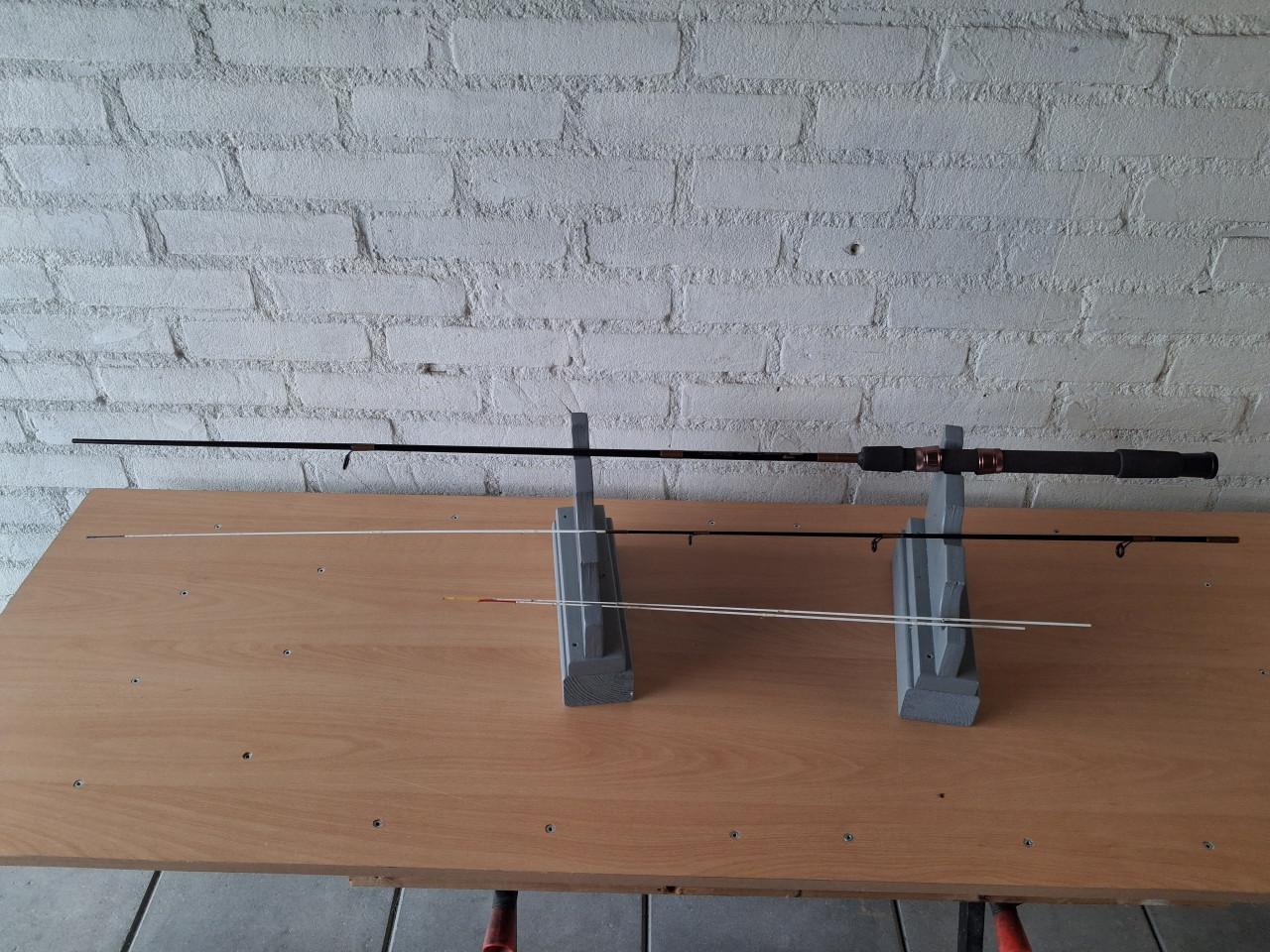 Albatros Commander Winkle Picker.