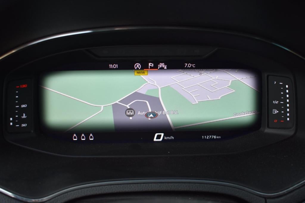 Seat Arona 1.0 tsi | virtual cockpit | camera | led | nap | adapt. cruise c