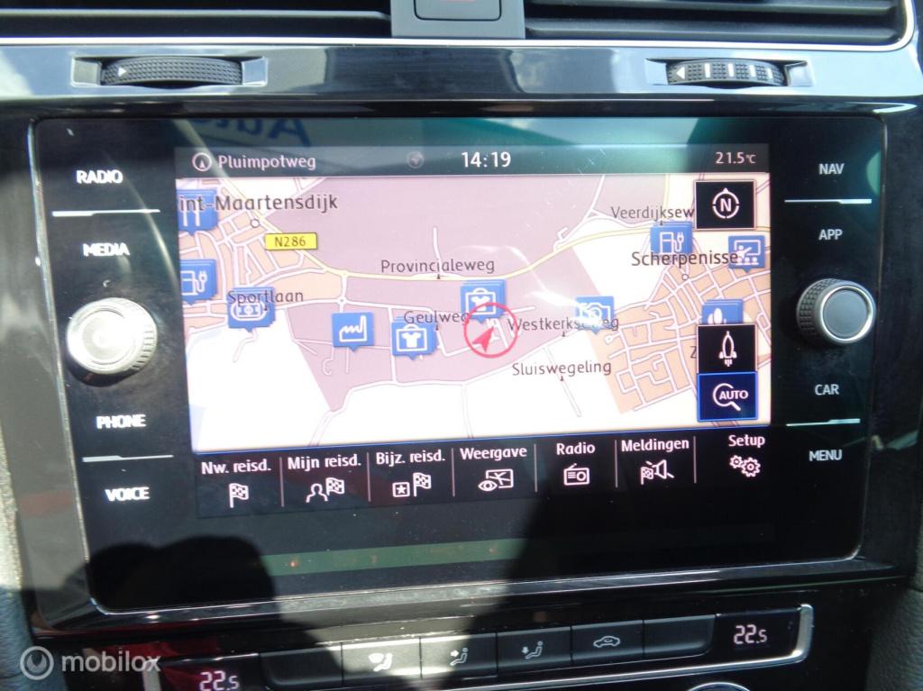 Volkswagen Golf 1.5 tsi iq-drive/airco/ecc/panorama dak/led/navi/carplay/lm