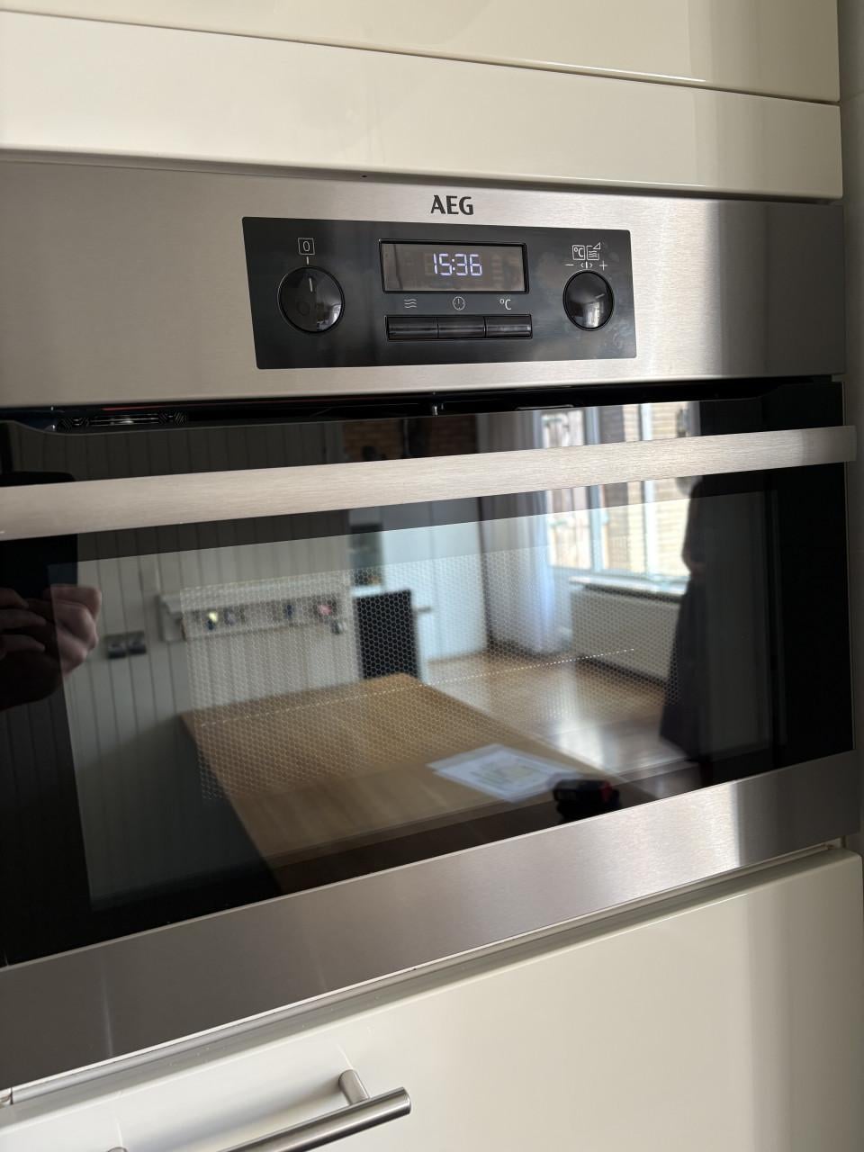 Siematic keuken