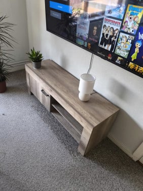 TV kast