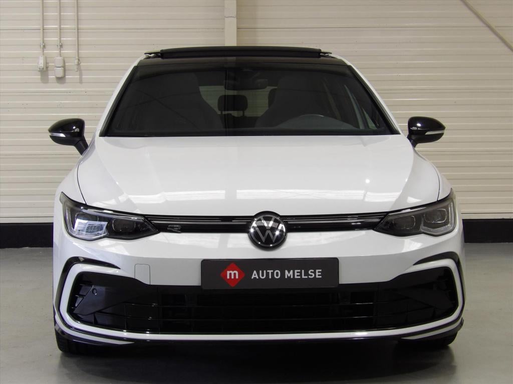 Volkswagen Golf 1.5 etsi 150pk 7-dsg r-line