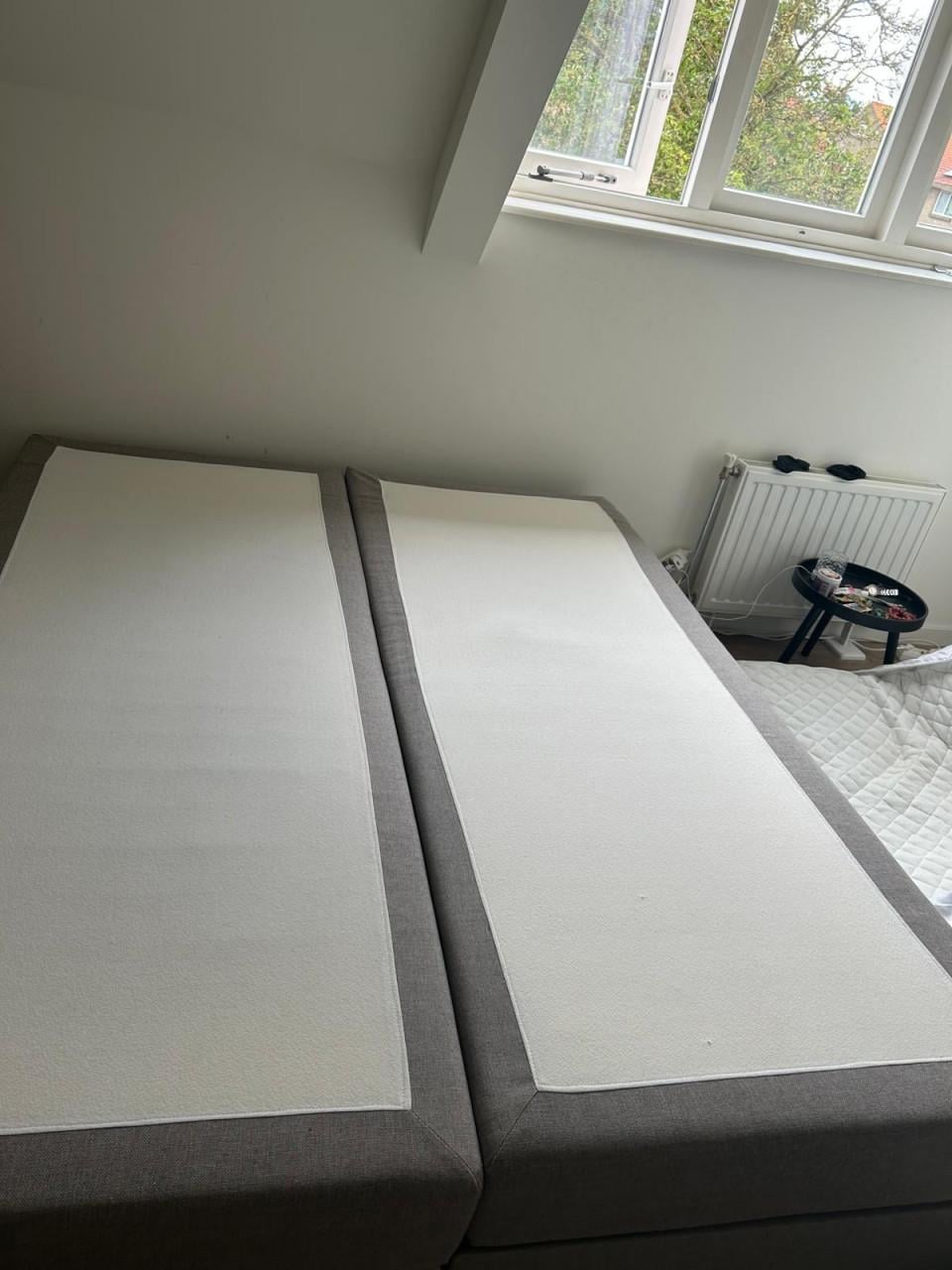 Boxspring