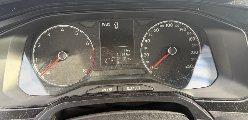Volkswagen Polo 1.0 mpi 65pk trendline