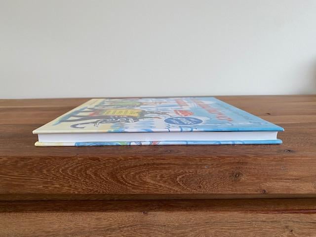 In een land hier ver vandaan | A. van Dam & A. de Wolf