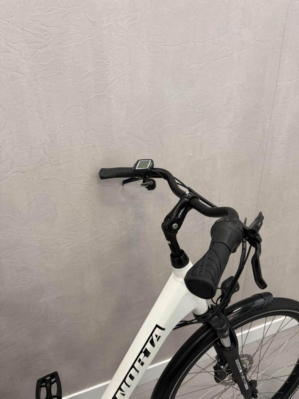 Norta B-1020 Bosch Active Line 50CM 400Wh 4201KM
