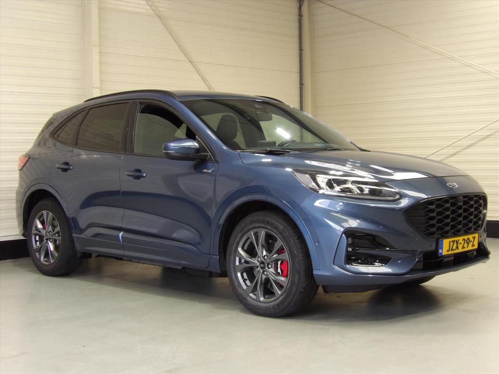 Ford Kuga 2.5 phev e-cvt 225pk st-line x