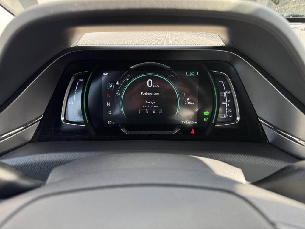 Hyundai Ioniq 1.6 gdi comfort - plus | navigatie | camera | apple carplay/a