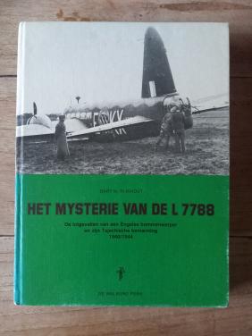 Het mysterie van de L 7788