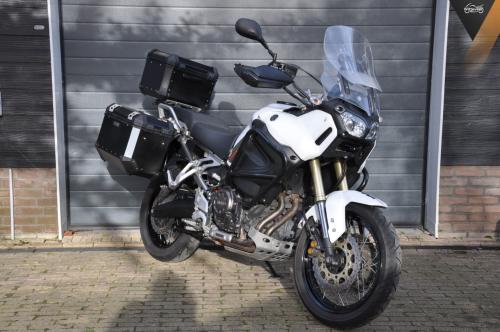 Yamaha XT 1200 Z Super Ténéré ABS Zeer complete motor!