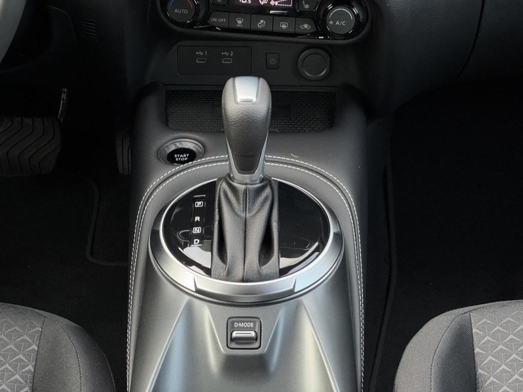 Nissan Juke 1.6 hybrid n-connecta € 7.250 voorraadkorting op=op