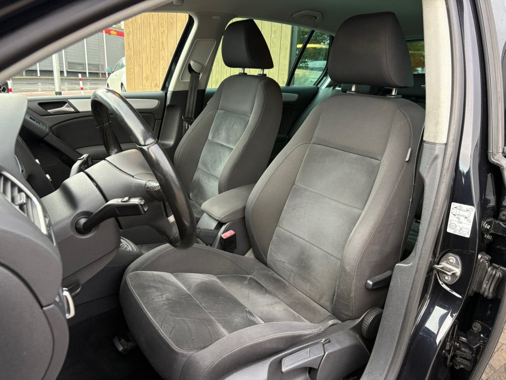 Volkswagen Golf 1.4 tsi highline