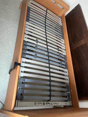 Elektrisch bed