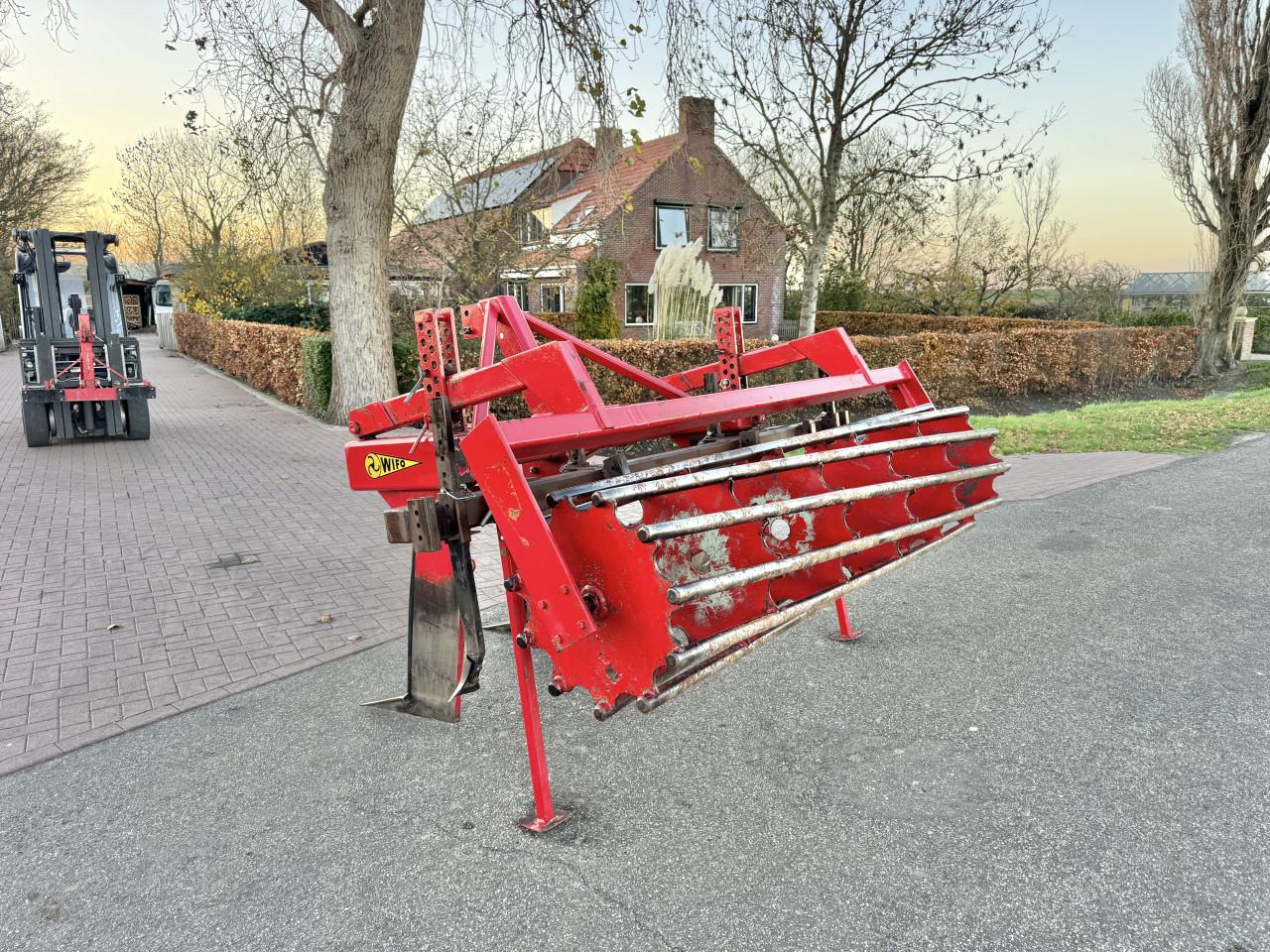 Wifo Woelpoot WU-23-180