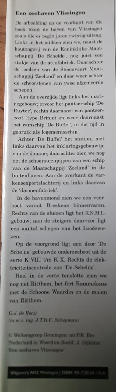 Woelwater, een leven van overwinning, Door Helene W. van Woelderen
