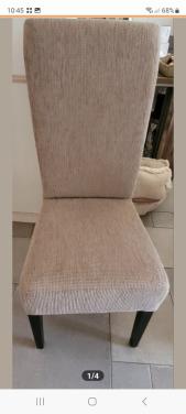 Eetkamerstoelen