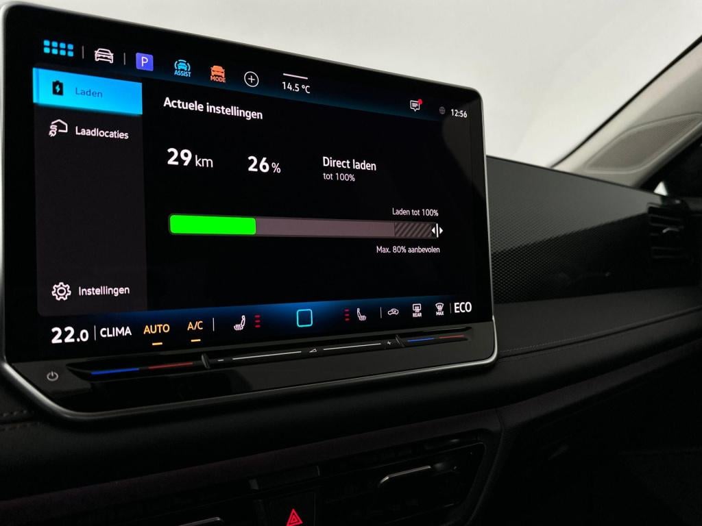 Volkswagen Tiguan edition 20 1.5 ehybrid 150 kw / 204 pk suv 6 versn