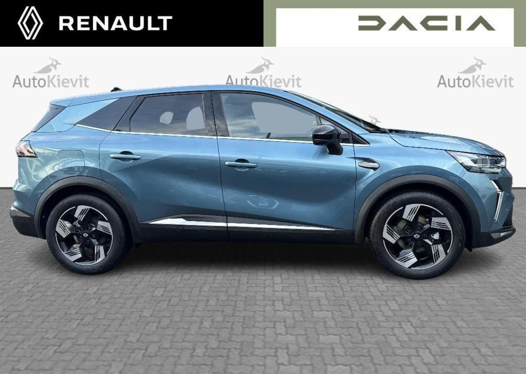 Renault Symbioz 1.6 e-tech full hybrid 145 techno