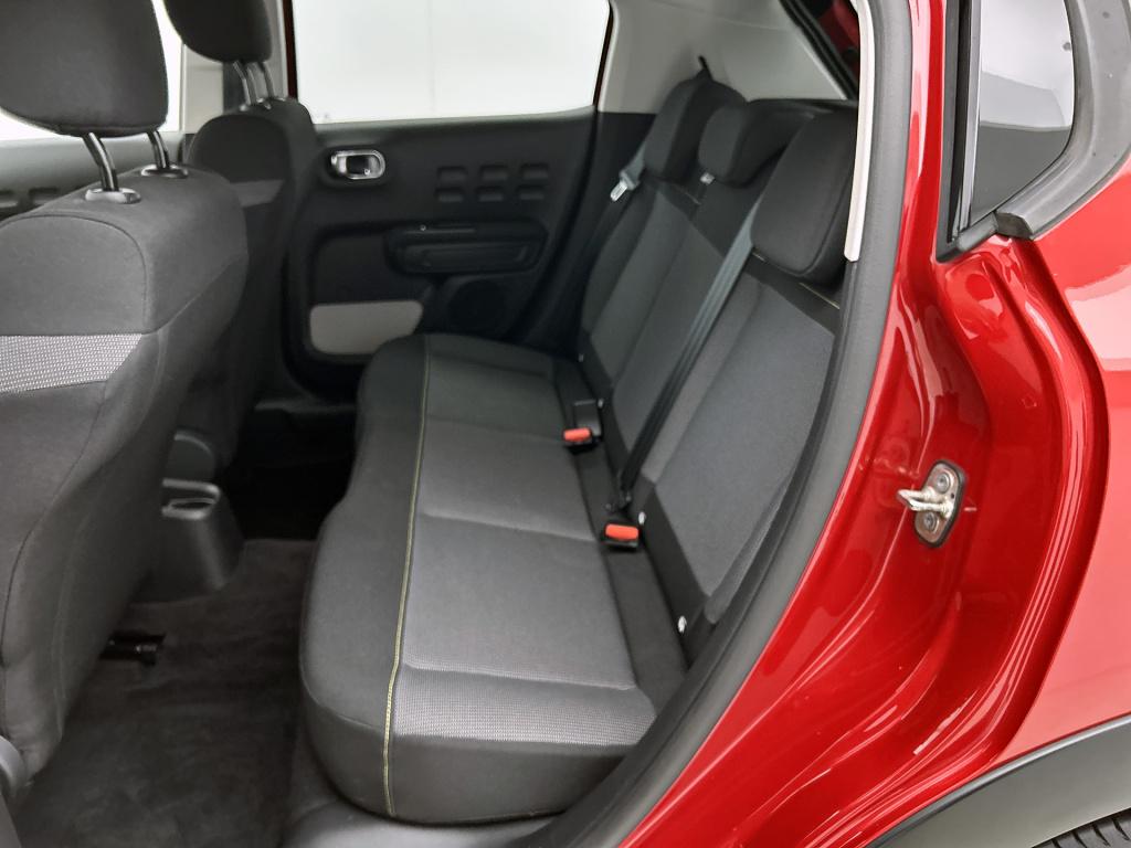 Citroen C3 83pk shine | rijklaar | parkeerhulp | lm velgen |