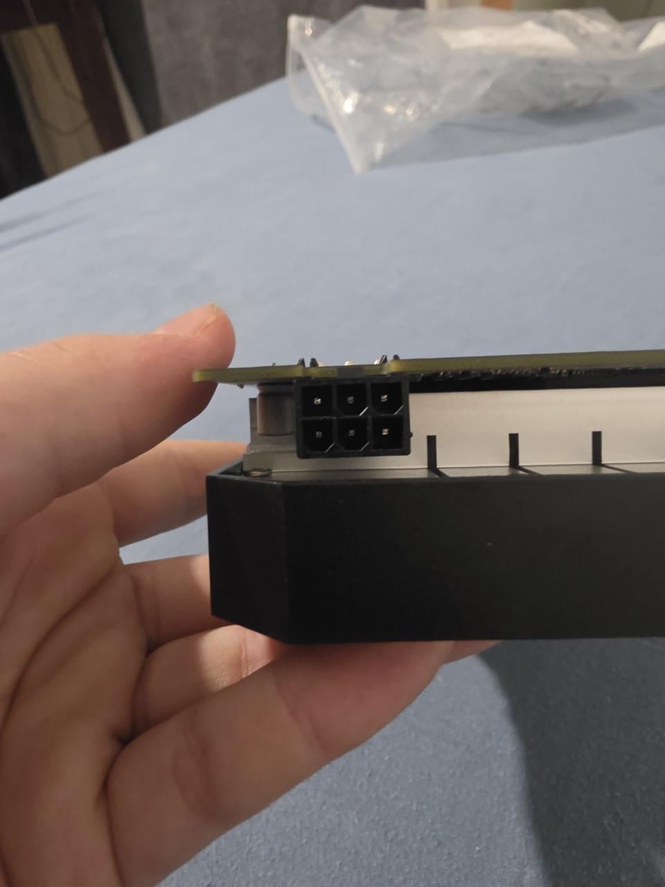 Galax gtx 1650 4gb