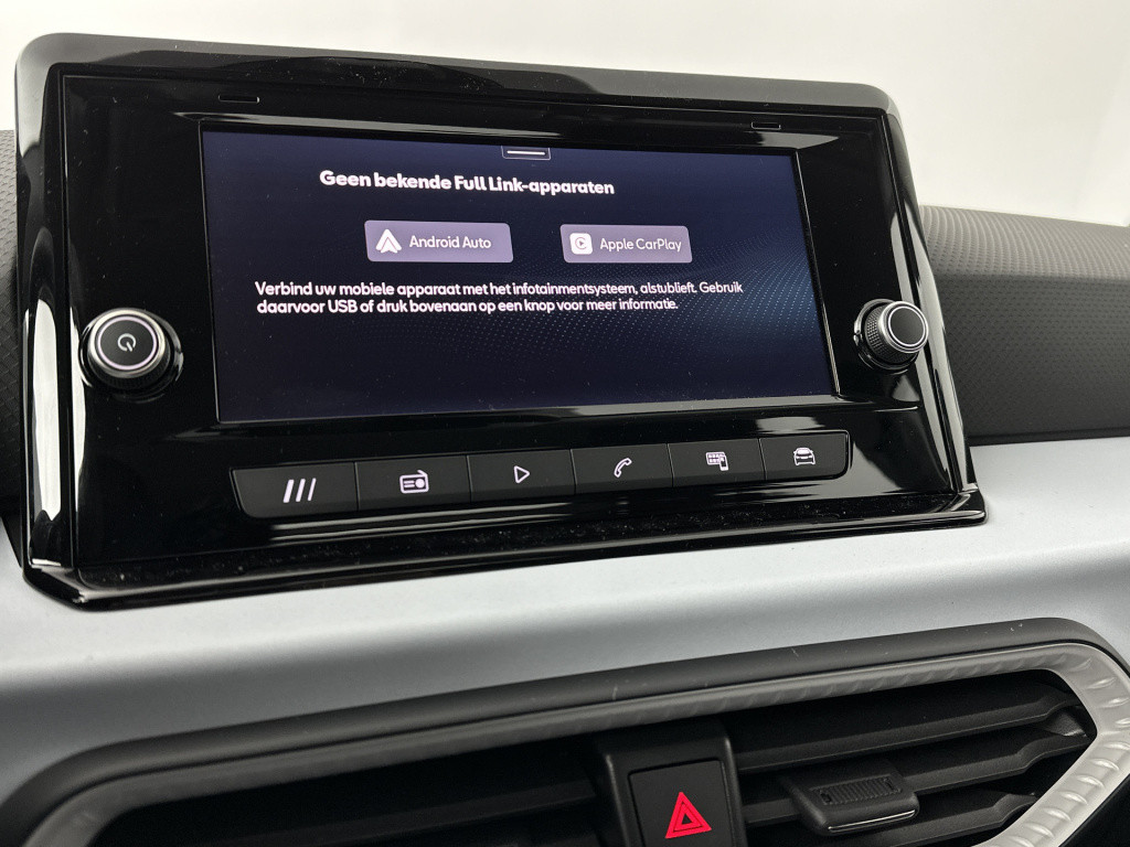 Seat Ibiza 1.0 ecotsi 95 5mt style | automatisch dimmende binnenspiegel | b