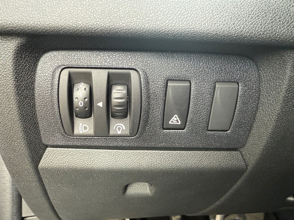 Renault Megane 1.6 dynamique