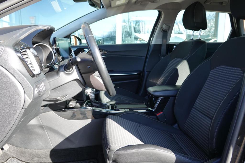 Kia Ceed Sportswagon 1.6 gdi phev dynamicline